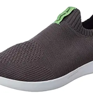 Reebok Men Druhan 2.0 M ASH Grey SW7331 / Lime 7