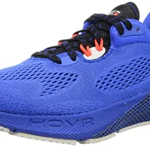 Under Armour Men HOVR Machina 3 Shoes | Blue | 8 UK
