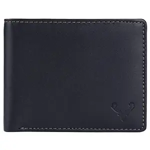 URBAN LEATHER Danial Premium Leather Wallet for Men | Gifts for Men