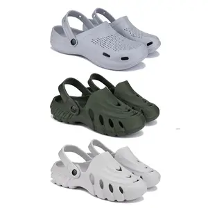 DRACKFOOT Men's Sandals | Lightweight Wear| Stylish & Easy to Wear For Men'S GRT-SAN-(3-COMBO)-3162-3137-3135-10