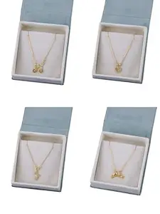 Elegant Necklaces for Every Occasion NECLACE1591-SHEET15