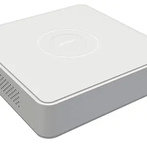 HD Series Hikvision DS-7A04HQHI-K1 1080P 2MP 4 Channel Mini Turbo DVR