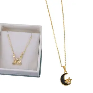 Elegant Necklaces for Every Occasion|SILKS11486-SHEET-ALL