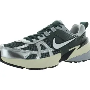 Nike V2K Run-Vintage Green/Vintage GREEN-HJ4497-300-7UK