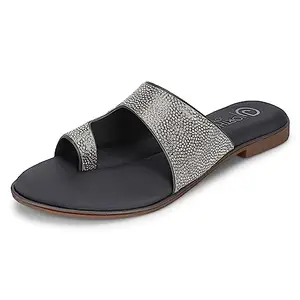 ORTHO JOY doctor Fancy Slipper for women || Orthopedic Women's Fashionable slipper