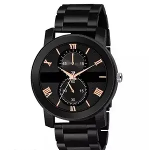 Stylish Watch Stylist Fancy Watch for Men|Style -905| for Casual wear and Daily wear
