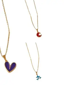 Elegant Necklaces for Every Occasion|ANJA11531-SHEET-ALL