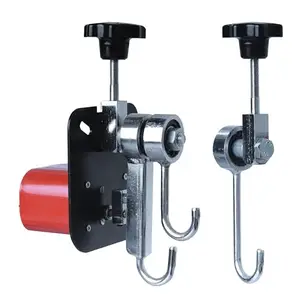 Fewoemany Automatic Crddle Kit|Ss Folding Cradle Kit|Steel Automatic Ghodiya Kit|Auto Swing Machine,1 Count