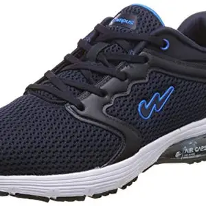 Campus Men's STREME Navy/Sky Training/Gym - 6UK/India 5G-657