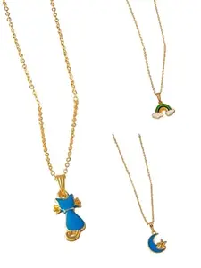 Elegant Necklaces for Every Occasion|ANJA10928-SHEET-ALL