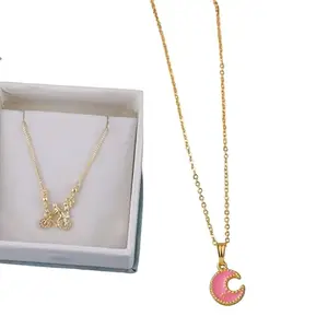 Elegant Necklaces for Every Occasion|NCL10328-SHEET-ALL