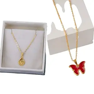 Elegant Necklaces for Every Occasion|ANJA10553-SHEET-ALL