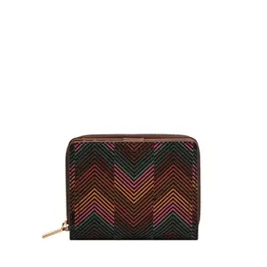 Fossil Logan Brown Wallet SL10056998