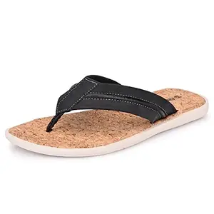 Centrino Men's Sandals (3653-03_Tan_8 UK)