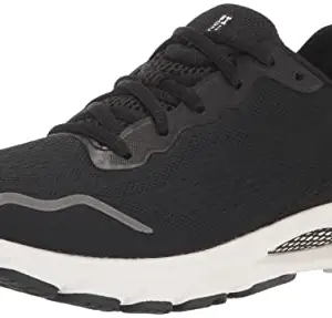 Under Armour UA W HOVR Sonic 6 Black/Black/White