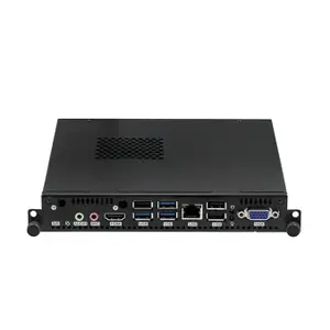Cornea (OPS Open Pluggable Specification 12th genreation Comes with I5 processer|8GB RAM 512GB SSD| Compitable for All Interactive Flat Panel Displays