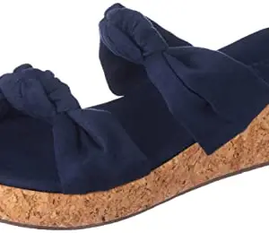 Inc.5 Platform Fashion Sandal For Women_990154_NAVY_3_UK