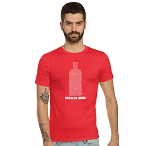 Tantra Tantra Absolut India - Red (X-Large)
