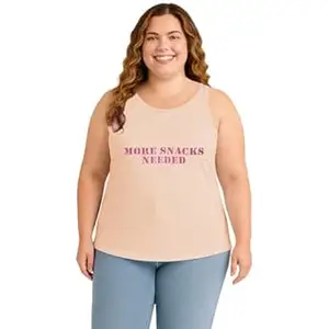 Stretchable Cotton Vest Top Plus Size Tank Tops for Women Camisole Innerwear Big Size Undershirts Summer Night Wear for Women Sleeveless T Shirts