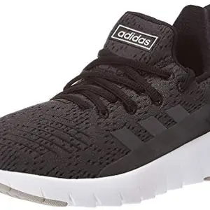 Adidas Womens ASWEEGO CBLACK/GRESIX/GRETWO Running Shoes - 4 UK (F37079)
