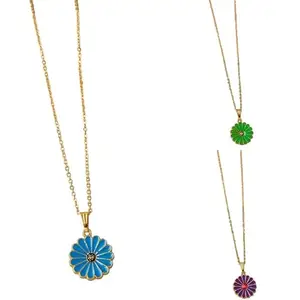 Elegant Necklaces for Every Occasion|SILKS12681-SHEET-ALL