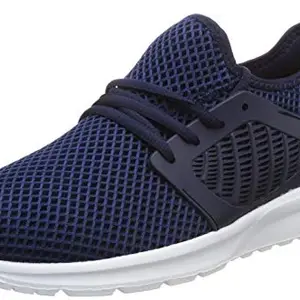 Liberty Force10 Men's GI-WLME02 Blue Running Shoes - 6.5 UK/India (40EU) (5555705251400)