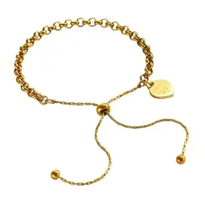 MYKI Glamorous Bracelet For Women & Girls