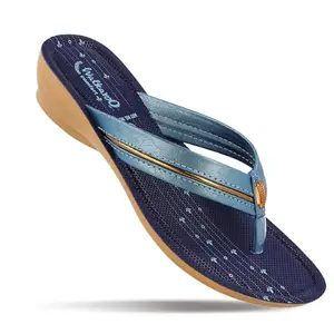 WALKAROO WL7113 Womens Sandals for Indoor & Outdoor