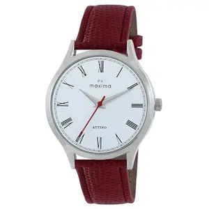 Maxima Attivo Ladies Watch 60391LMLI