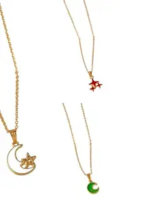 Elegant Necklaces for Every OccasionNECLACE-SHEET11-238