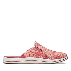 Clarks Brinkley Shore Dusty Rose Int (26172525) UK-7
