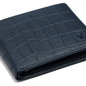 WildHorn Leather Wallet for Men