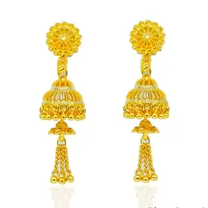 arch fashion Traditional south screw back designers jumkha