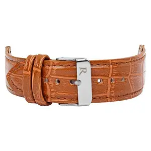 Roycee Vegan Leather Watch Strap Size 20mm (9340322)