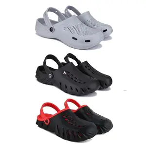 Men's Sandals | Lightweight Wear| Stylish & Easy to Wear For Men's GP-SAN-(3-COMBO)-3162-3144-3148-6