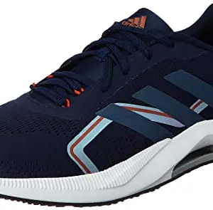 adidas Men Synthetic Sterlinn M Running Shoe Conavy/WONSTE/DOVGRY/PRERED (UK-7)