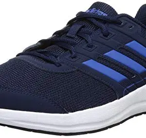 Adidas Men's Hellion Z M Conavy/GLOBLU Running Shoes-11 UK (CM4813)