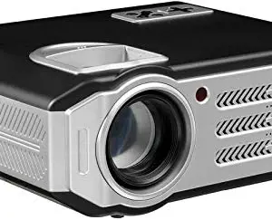 Play� Smart WiFi Projector Video HDMI USB Full HD 1080P Android Projector 5500 Lumens Projectors TV Home Theatre Beamer