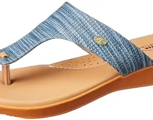 Bata Women UTSAV 6-COM-AW19-M2 Sandals(571-2232)(Grey)(4 UK/India)