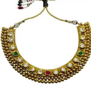 Fashion Jewelry Necklace Set with Earrings for Girls and Women