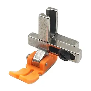 BNF Presser Foot Sewing Foot Presser for Decorative Stitching Household Fittings | Crafts | Sewing | Sewing Machine Accessories | Feet | 1 Auxiliary Presser Foot