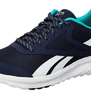 Reebok Men South Ferry Renew M Vector Navy/White/Classic Teal 11