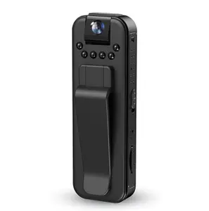 FREDI HD PLUS Hidden Camera 1080P Specs Audio Video Both Recording Camera for Indoor & Outdoor Security Camera