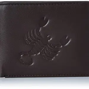 Tamanna Men Genuine Leather Wallet (LWM00194-TM_3)