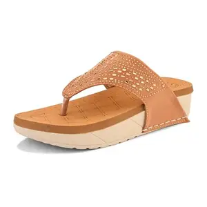 Centrino Women's Sandals | Soft Cushioned Footbed for Extra Comfort | Stylish & Elegant Look for Ladies | Fashionable & Durable Sandal Comfort & Quality 9465-3