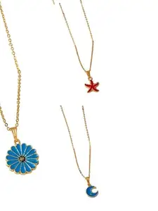 Elegant Necklaces for Every Occasion NECLACE487-SHEET15