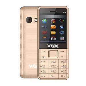 Vox V14 Keypad