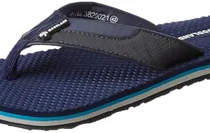Woodland Men's Navy EVA Slipper-8 UK (42EURO) (FF 3829021)