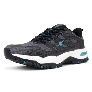 SPARX Sports Shoes SM-956 Black for Men