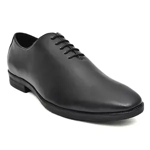 APPELON SHOES Appelon Formal Derby Shoe for Ultimate Comfort and Fashion 3011 Black